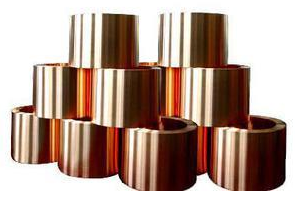 紫銅帶箔材有什么用？