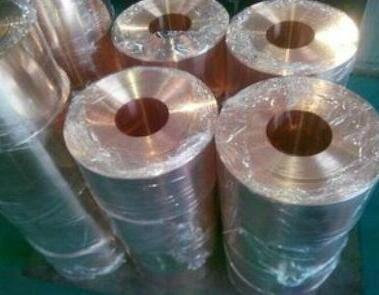 紫銅帶的性能？